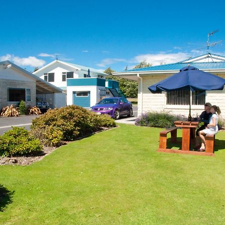 جور Esplanade Motels المظهر الخارجي الصورة