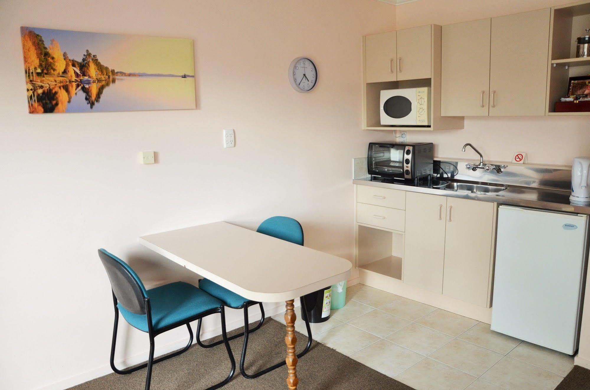 جور Esplanade Motels المظهر الخارجي الصورة
