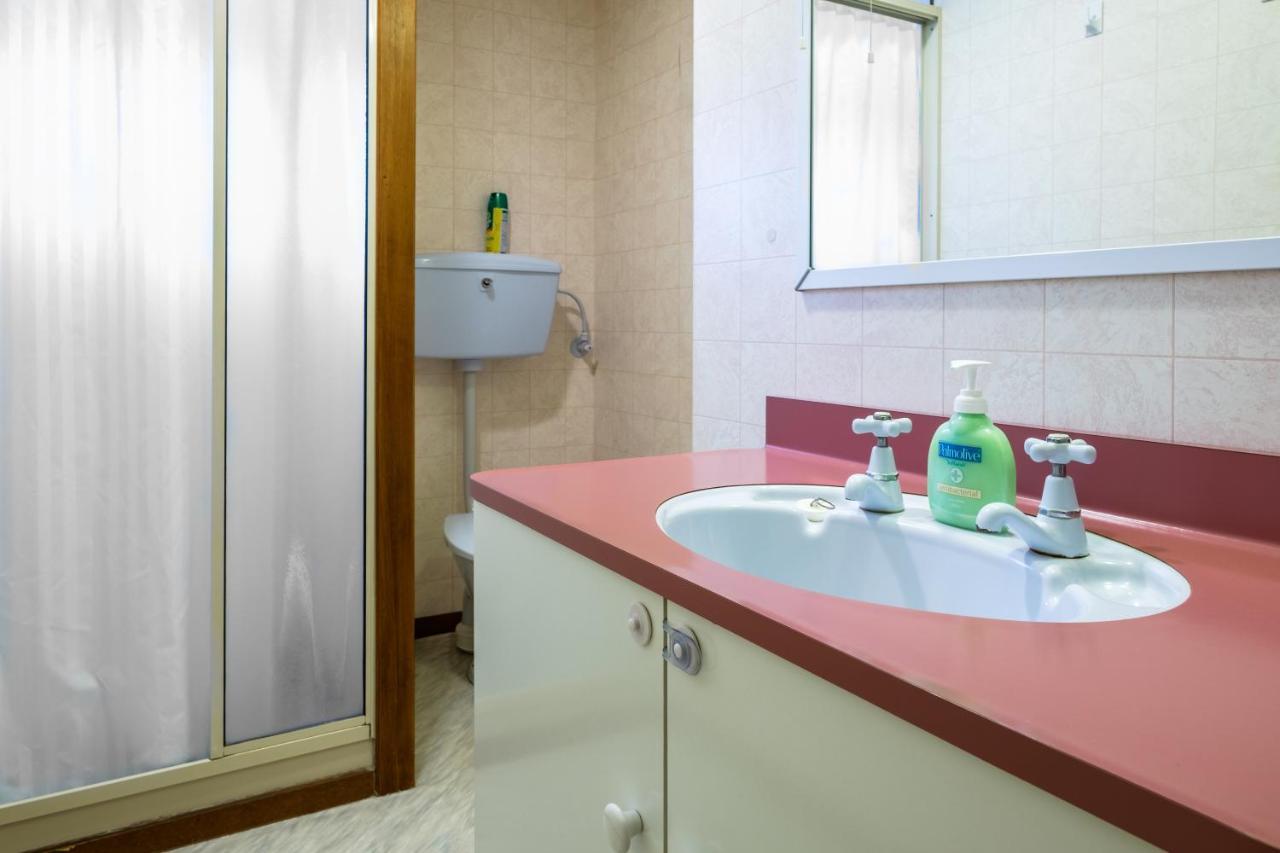 جور Esplanade Motels المظهر الخارجي الصورة