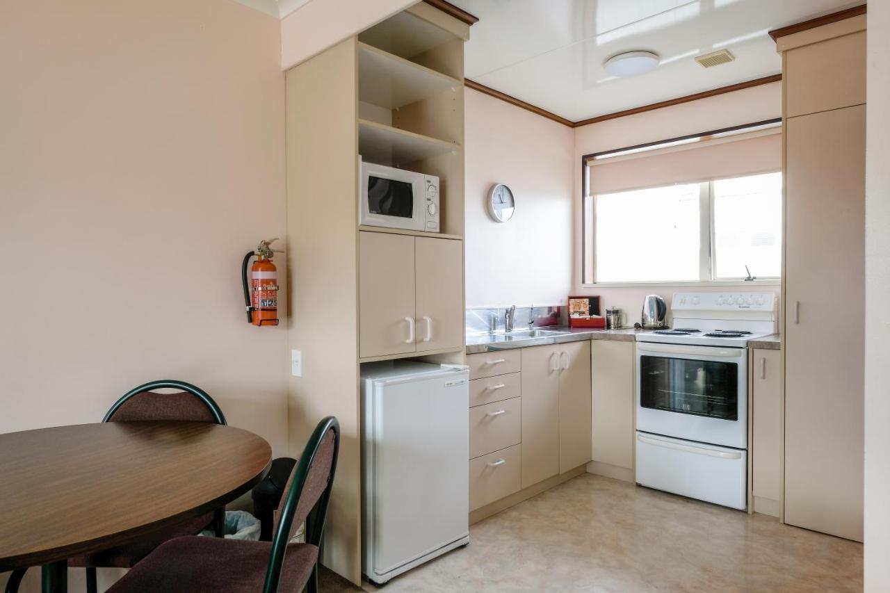 جور Esplanade Motels المظهر الخارجي الصورة