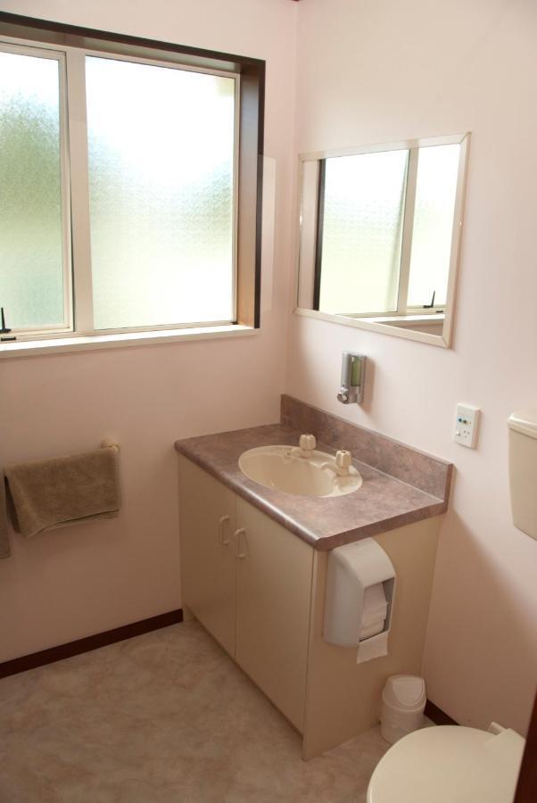 جور Esplanade Motels الغرفة الصورة
